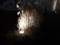 Bild: HDR-Nordhausen bei Nacht