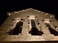 Bild: HDR-Nordhausen bei Nacht