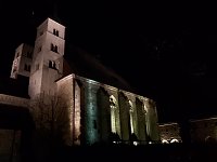 Bild: HDR-Nordhausen bei Nacht
