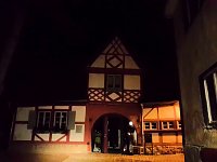 Bild: HDR-Nordhausen bei Nacht
