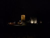 Bild: Nordhausen bei Nacht