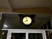 Bild: Nordhausen bei Nacht