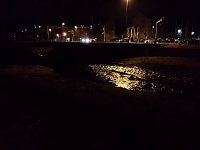 Bild: Nordhausen bei Nacht