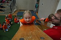 Bild: Kindergartensporttag 2015