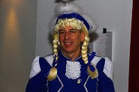 Bild: M&auml;nnerballett on Tour