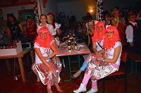 Bild: M&auml;nnerballett on Tour