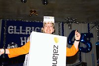 Bild: M&auml;nnerballett on Tour