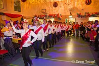 Bild: Weiberfastnacht in Krimderode