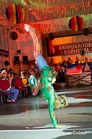 Bild: Weiberfastnacht in Krimderode