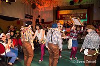 Bild: Weiberfastnacht in Krimderode