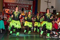 Bild: Weiberfastnacht in Krimderode