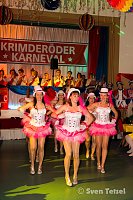 Bild: Weiberfastnacht in Krimderode