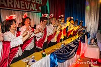 Bild: Weiberfastnacht in Krimderode