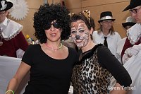 Bild: Weiberfastnacht in Krimderode