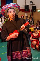 Bild: Weiberfastnacht in Krimderode