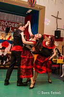 Bild: Weiberfastnacht in Krimderode