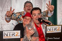 Bild: Weiberfastnacht in Krimderode