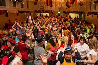 Bild: Weiberfastnacht in Krimderode