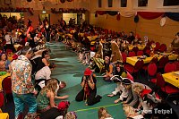 Bild: Weiberfastnacht in Krimderode