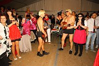 Bild: M&auml;nnerballett on Tour