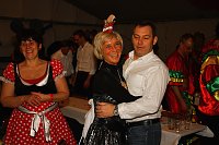 Bild: M&auml;nnerballett on Tour