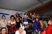 Bild: M&auml;nnerballett on Tour
