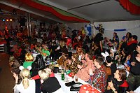 Bild: M&auml;nnerballett on Tour