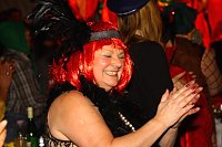 Bild: M&auml;nnerballett on Tour