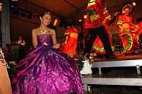Bild: M&auml;nnerballett on Tour