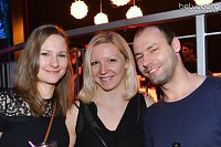 Bild: Party im Jugendclubhaus in Nordhausen