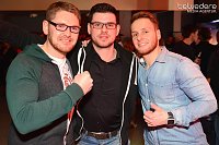 Bild: Party im Jugendclubhaus in Nordhausen