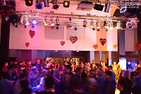 Bild: Party im Jugendclubhaus in Nordhausen
