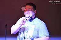 Bild: Party im Jugendclubhaus in Nordhausen