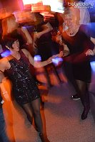 Bild: Party im Jugendclubhaus in Nordhausen
