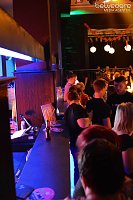 Bild: Party im Jugendclubhaus in Nordhausen