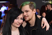 Bild: Party im Jugendclubhaus in Nordhausen