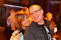 Bild: Party im Jugendclubhaus in Nordhausen