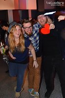 Bild: Party im Jugendclubhaus in Nordhausen
