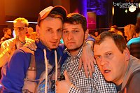 Bild: Party im Jugendclubhaus in Nordhausen