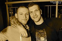 Bild: Party im Jugendclubhaus in Nordhausen