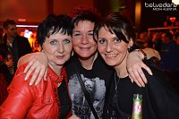 Bild: Party im Jugendclubhaus in Nordhausen