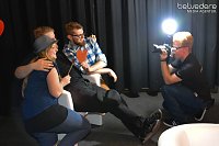 Bild: Party im Jugendclubhaus in Nordhausen