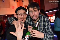 Bild: Party im Jugendclubhaus in Nordhausen