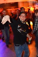 Bild: Party im Jugendclubhaus in Nordhausen