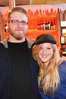 Bild: Party im Jugendclubhaus in Nordhausen
