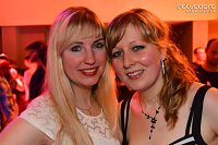 Bild: Party im Jugendclubhaus in Nordhausen