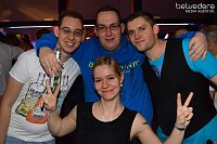 Bild: Party im Jugendclubhaus in Nordhausen