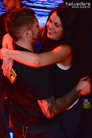 Bild: Party im Jugendclubhaus in Nordhausen
