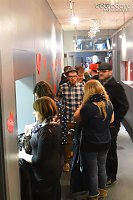 Bild: Party im Jugendclubhaus in Nordhausen