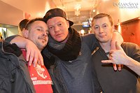 Bild: Party im Jugendclubhaus in Nordhausen
